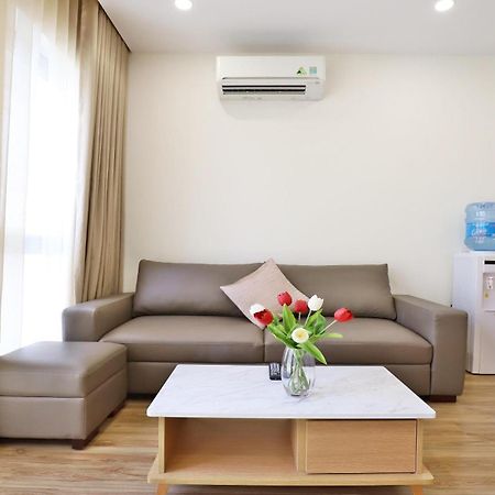 Luxe Paradise Residence 535 Kim Ma 河内 外观 照片
