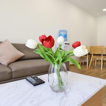 Luxe Paradise Residence 535 Kim Ma 河内 外观 照片