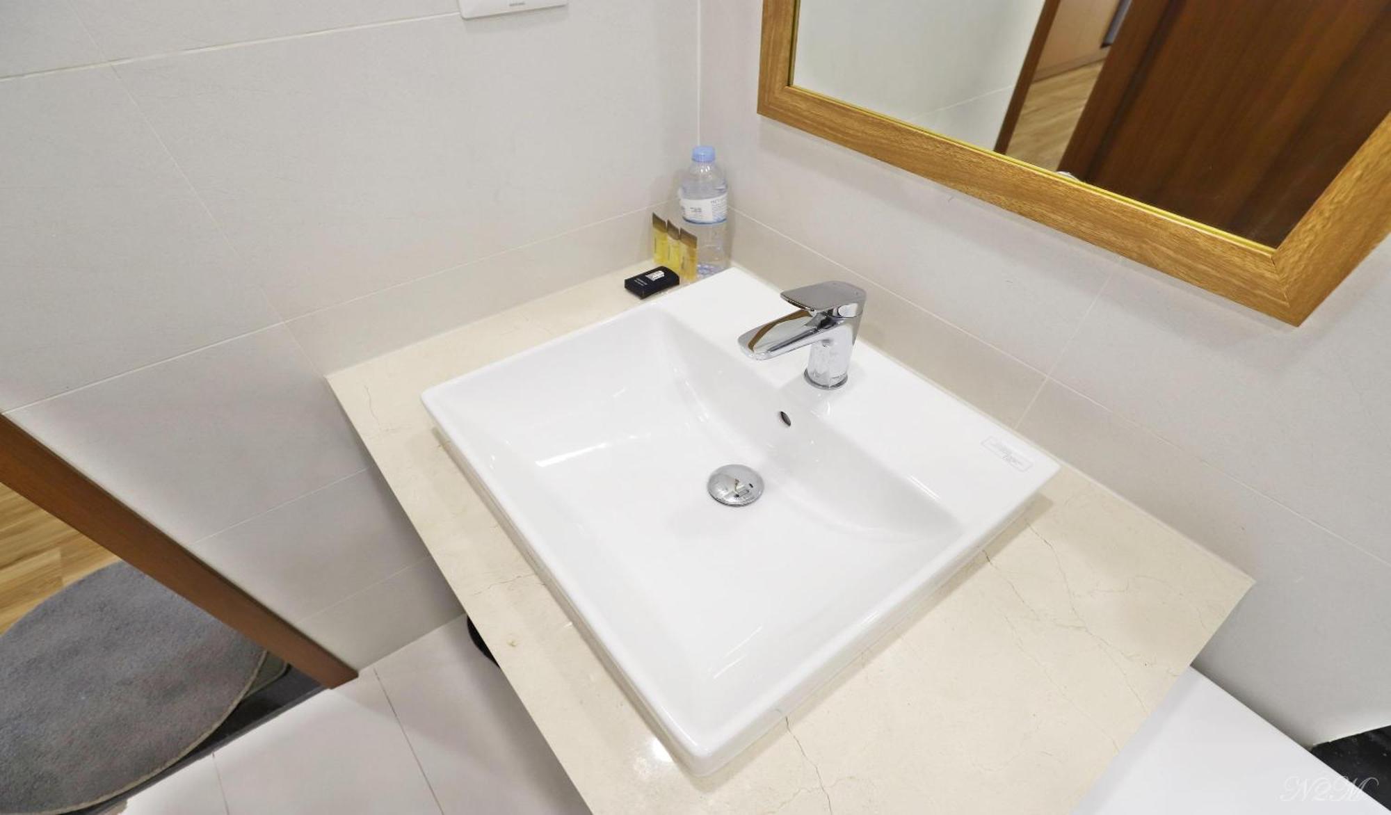 Luxe Paradise Residence 535 Kim Ma 河内 外观 照片