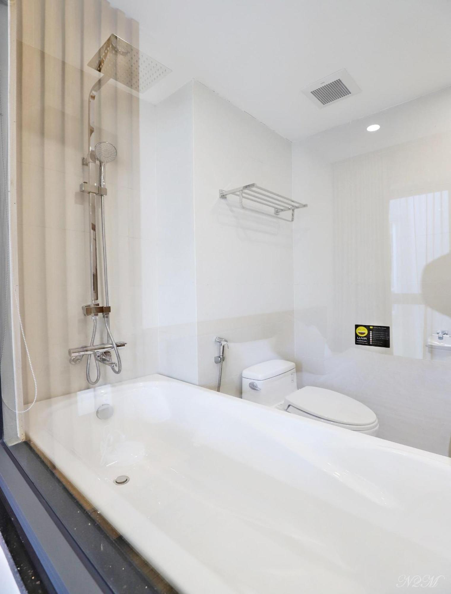 Luxe Paradise Residence 535 Kim Ma 河内 外观 照片