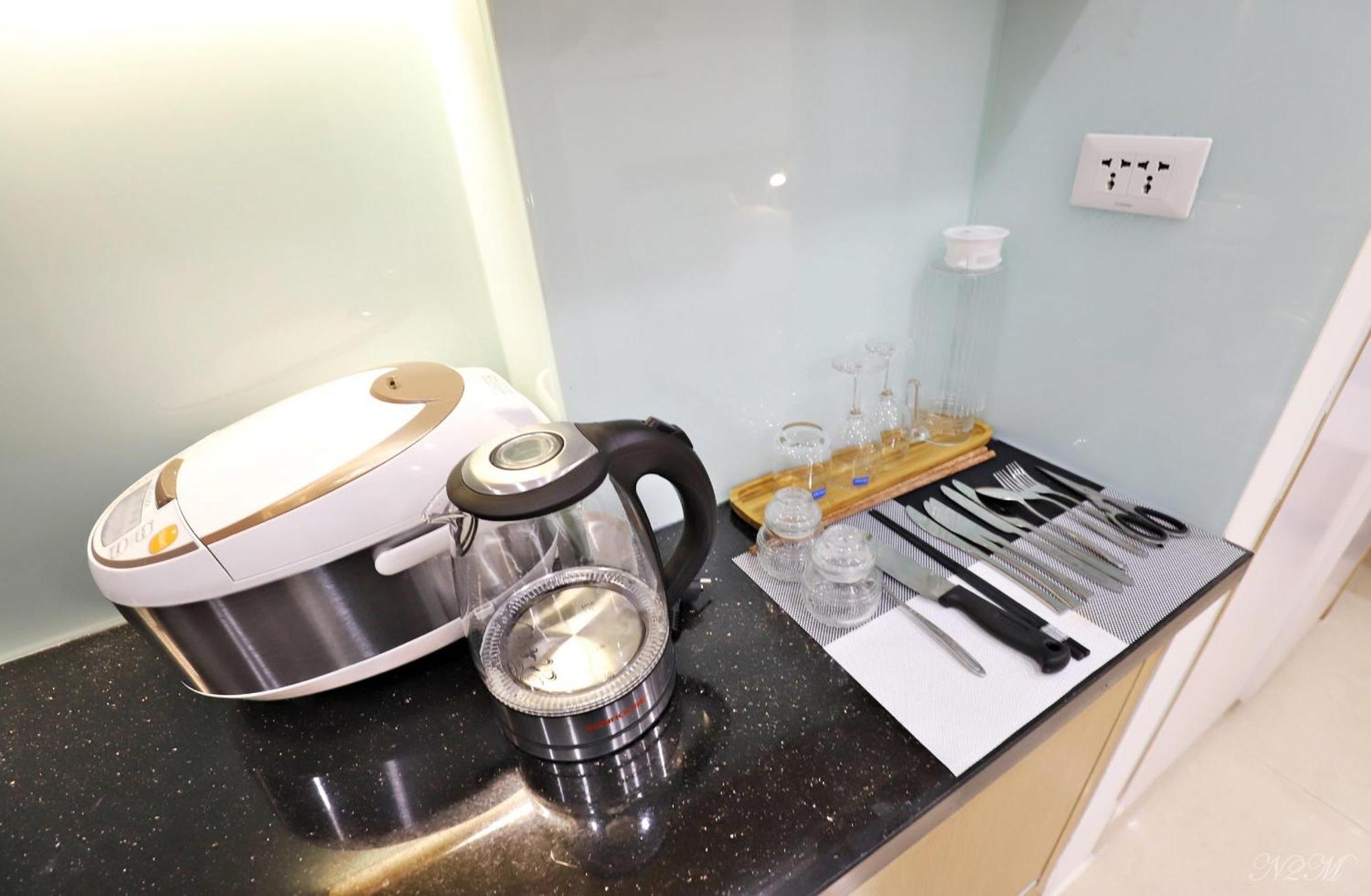 Luxe Paradise Residence 535 Kim Ma 河内 外观 照片